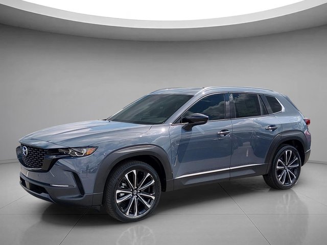 2026 Mazda CX-50 2.5 S Premium AWD