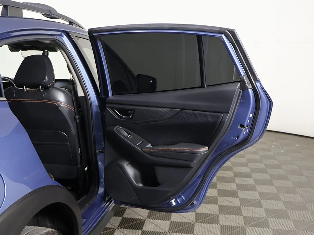 2023 Subaru Crosstrek Limited - Photo 24