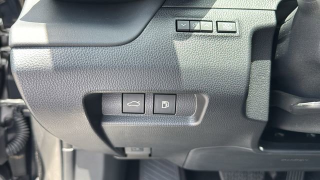 2023 Toyota Crown Platinum - Photo 7