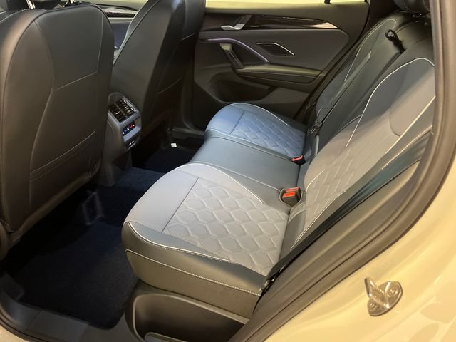 New 2026 Gray Volkswagen 2.0T SEL R-Line image 10