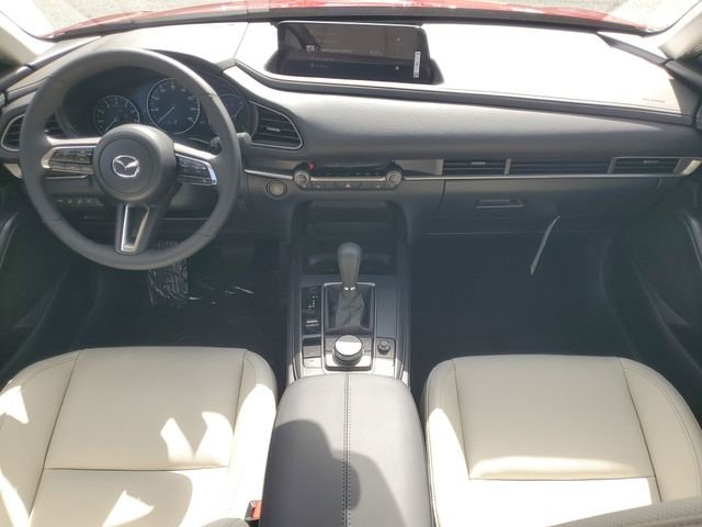 2026 Mazda CX-30 Premium - Photo 15