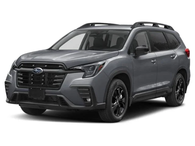 2026 Subaru Ascent Premium 7 Passenger's photo
