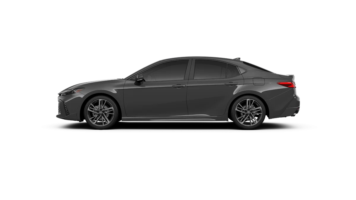 New 2027 Underground Toyota XSE image 20