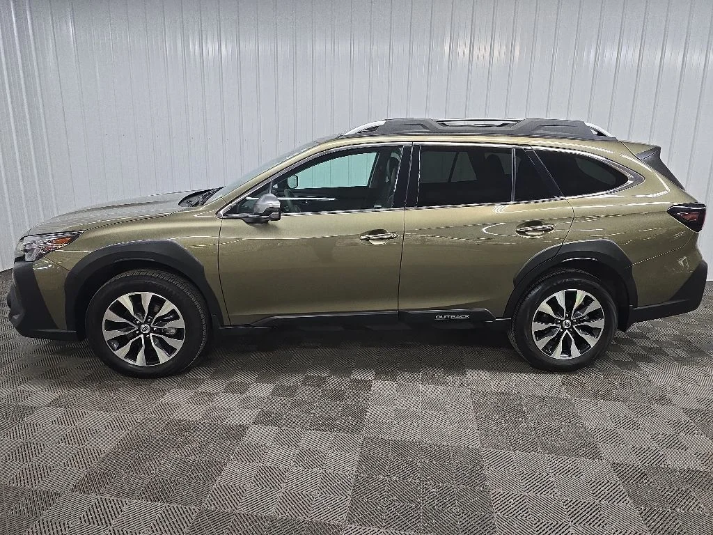 Used 2023 Brown Subaru Touring XT image 5