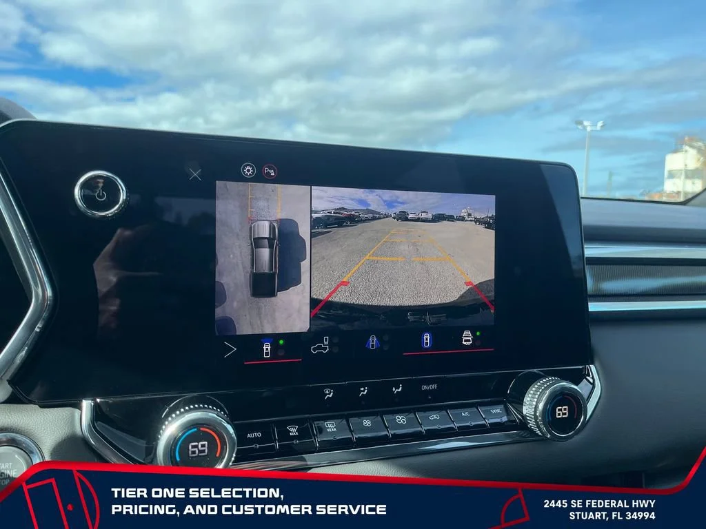 2026 GMC Canyon Elevation - Photo 31
