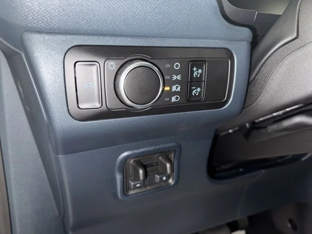 2025 Ford Maverick XLT - Photo 15