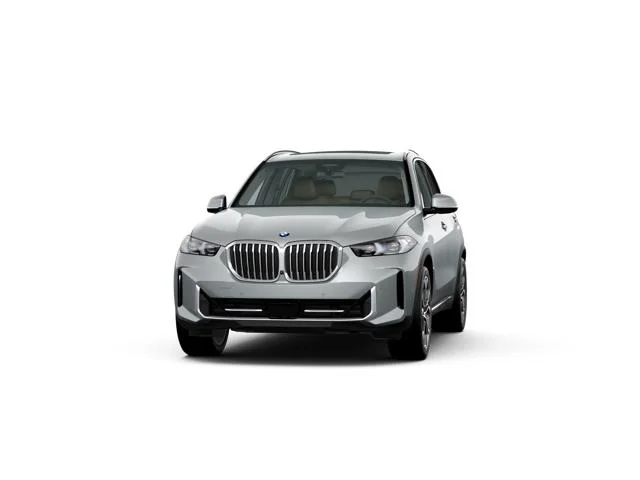 New 2026 Skyscraper Grey Metallic BMW  image 3