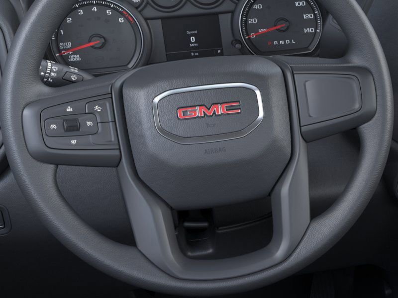2026 GMC SIERRA - Image 25