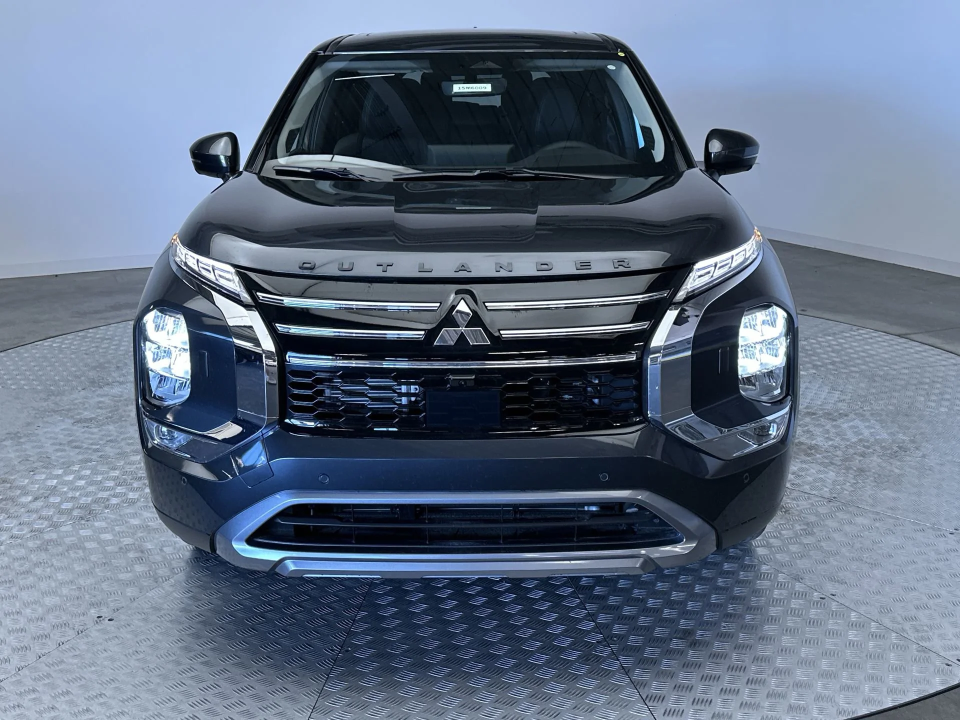 New 2026 Graphite Gray Mitsubishi SE 1.5T S-AWC image 30