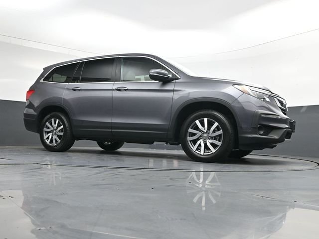 Used 2022  Honda EX-L image 31