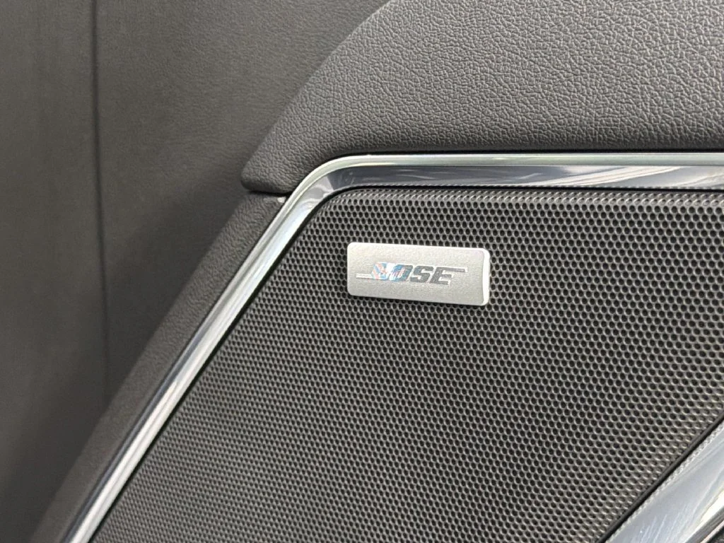 Used 2026 Black Chevrolet RST image 37
