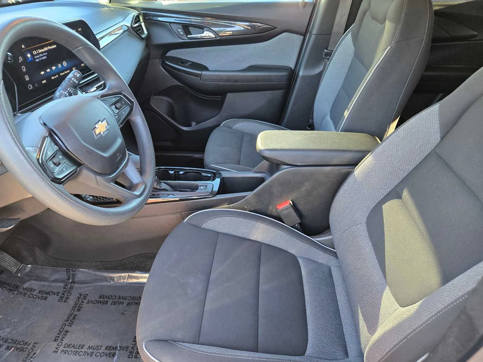 Used 2024 Crimson Metallic Chevrolet LT image 21
