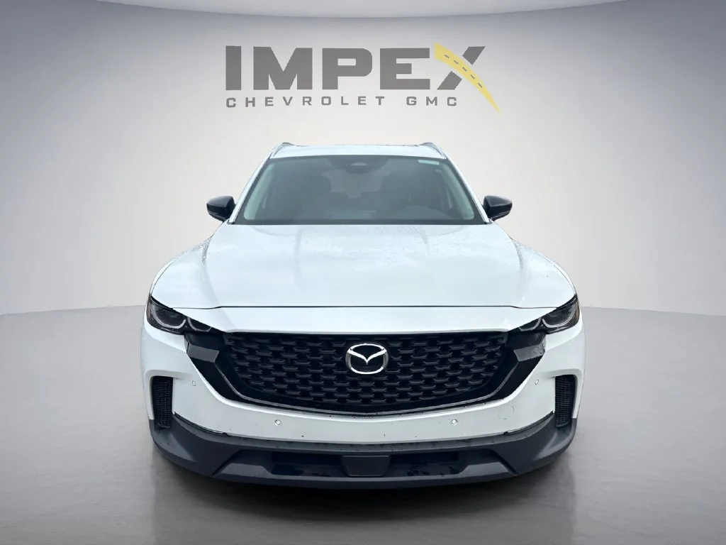 Used 2026 White Mazda 2.5 S Preferred image 6
