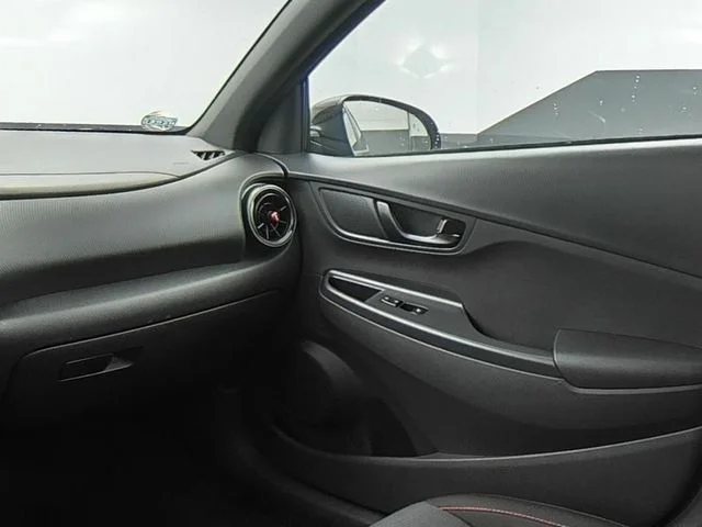 Used 2022 Black Hyundai N Line image 40