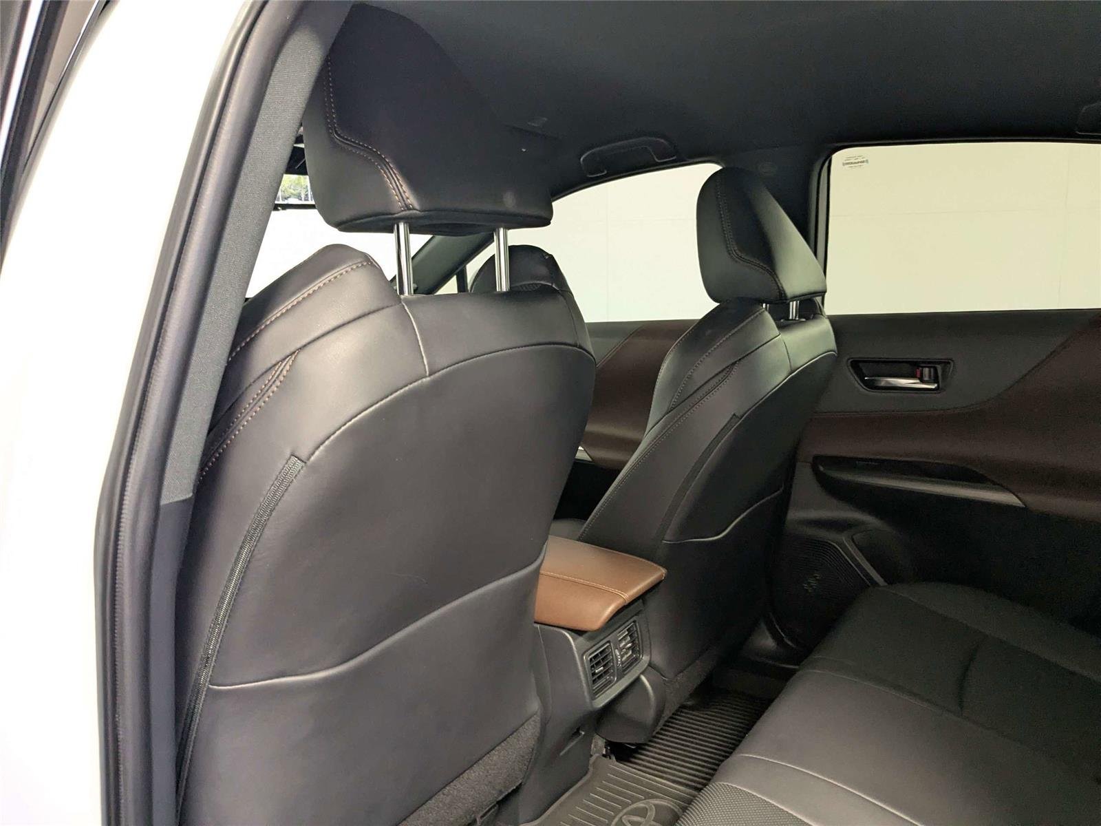 Certified Used 2023 Wind Chill Pearl Toyota Limited image 37