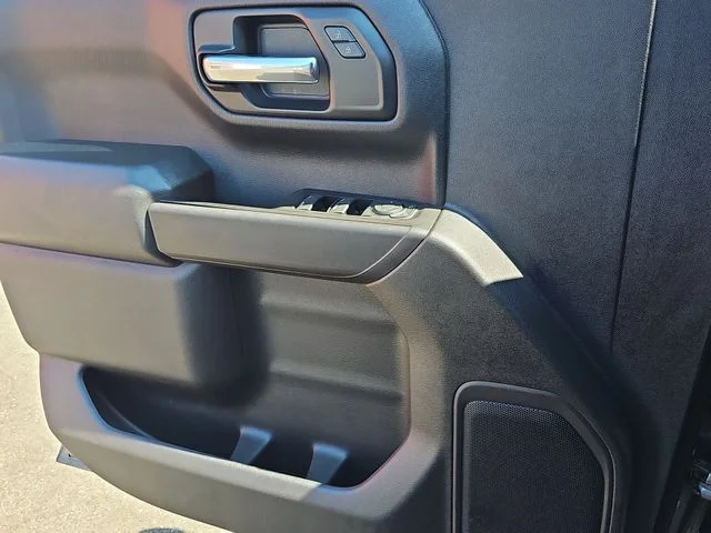 Used 2019 Gray Chevrolet Custom Trail Boss image 25
