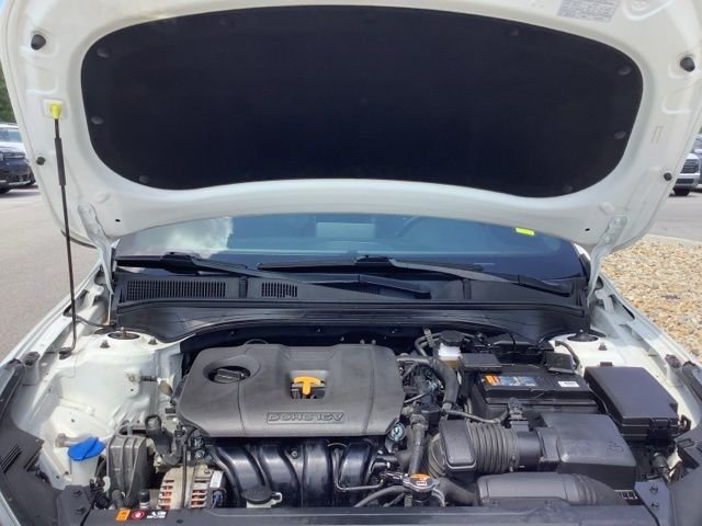 2021 Kia Forte GT-Line - Photo 10