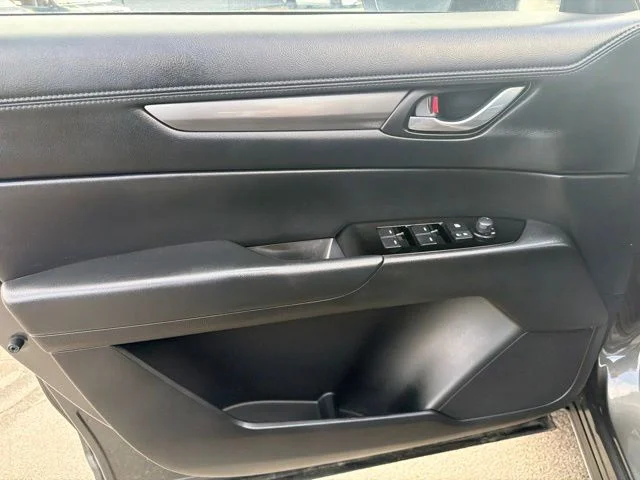 Certified Used 2025 Gray Mazda 2.5 S Select Package image 26