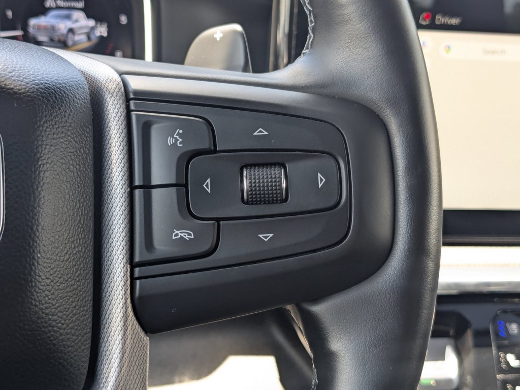 Used 2024 Downpour Metallic GMC Denali image 24