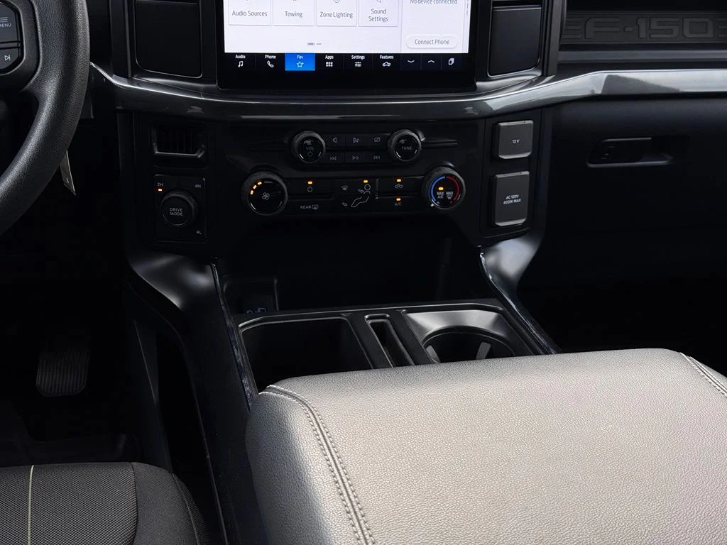 Used 2024  Ford STX image 22