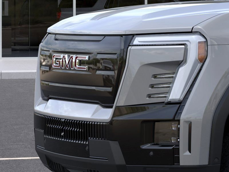 New 2026 Thunderstorm Gray GMC Elevation Standard Range image 13