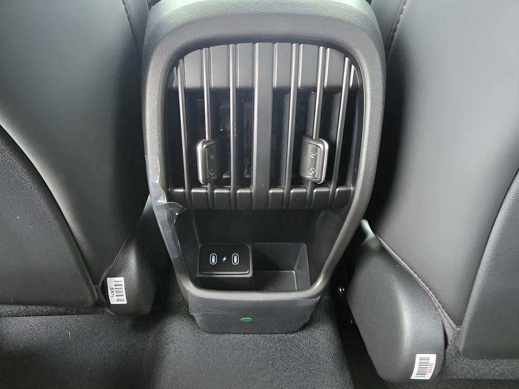 New 2026 Soultronic Orange Pearl Hyundai SEL Premium AWD image 28