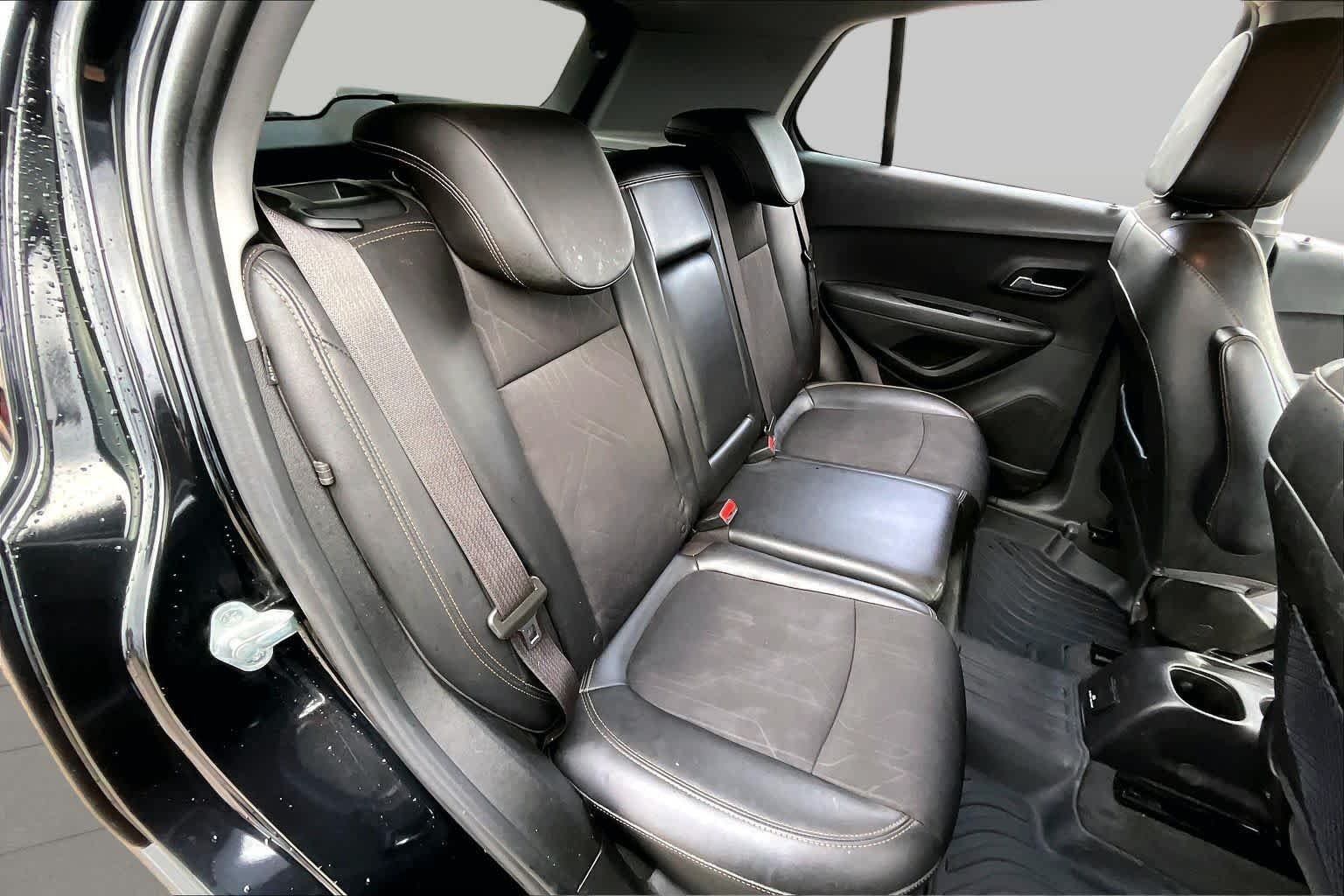Used 2019 Mosaic Black Metallic Chevrolet LT image 20