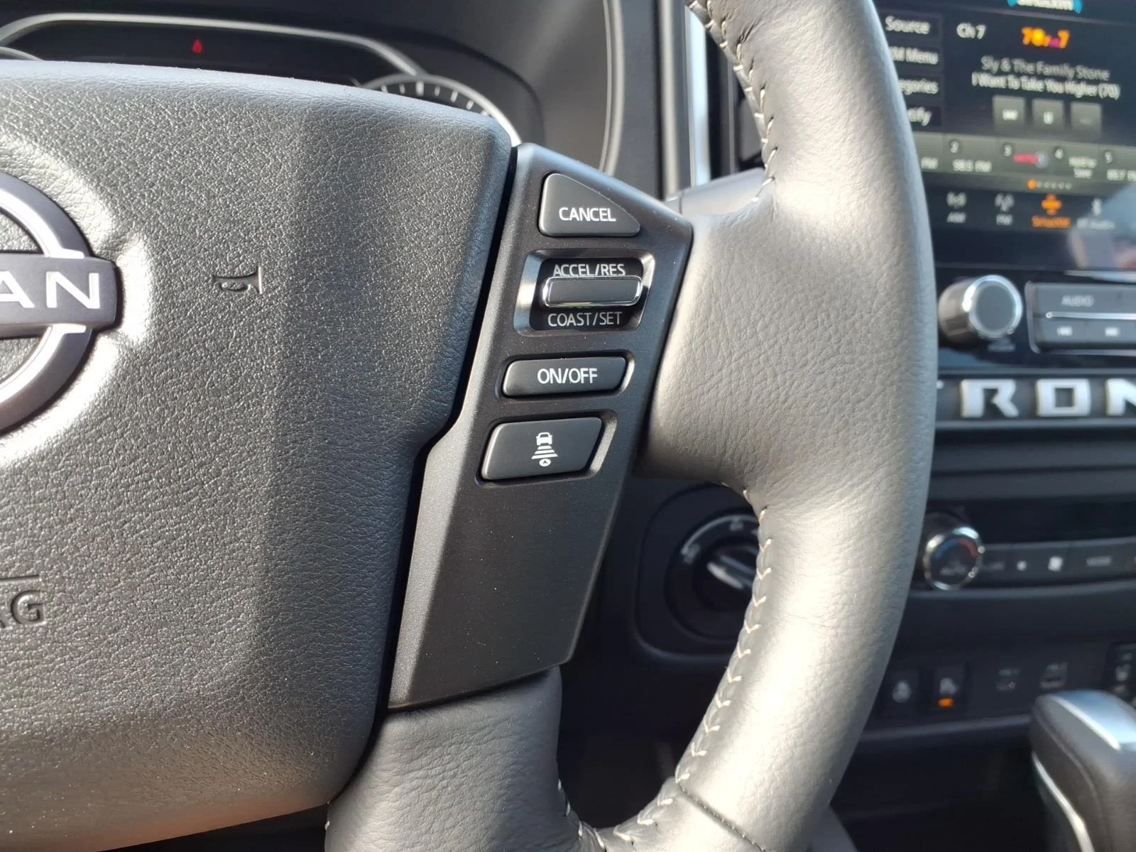 Certified Used 2026 Gun Metallic Nissan SV image 23
