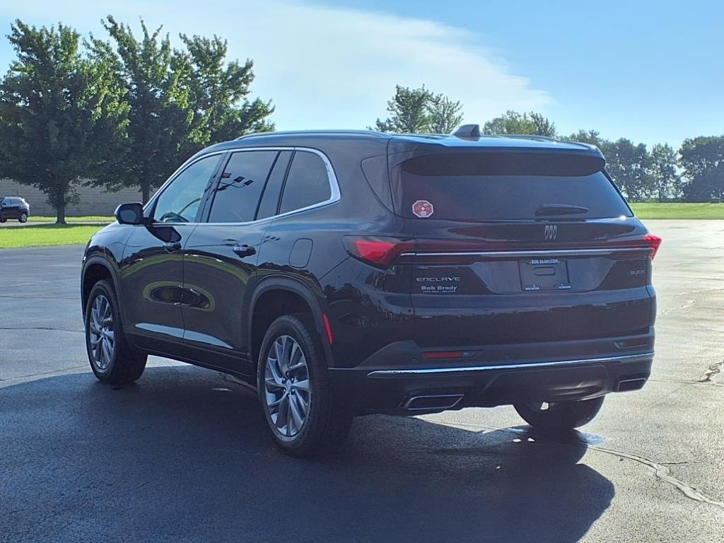 2026 Buick Enclave Preferred - Photo 13