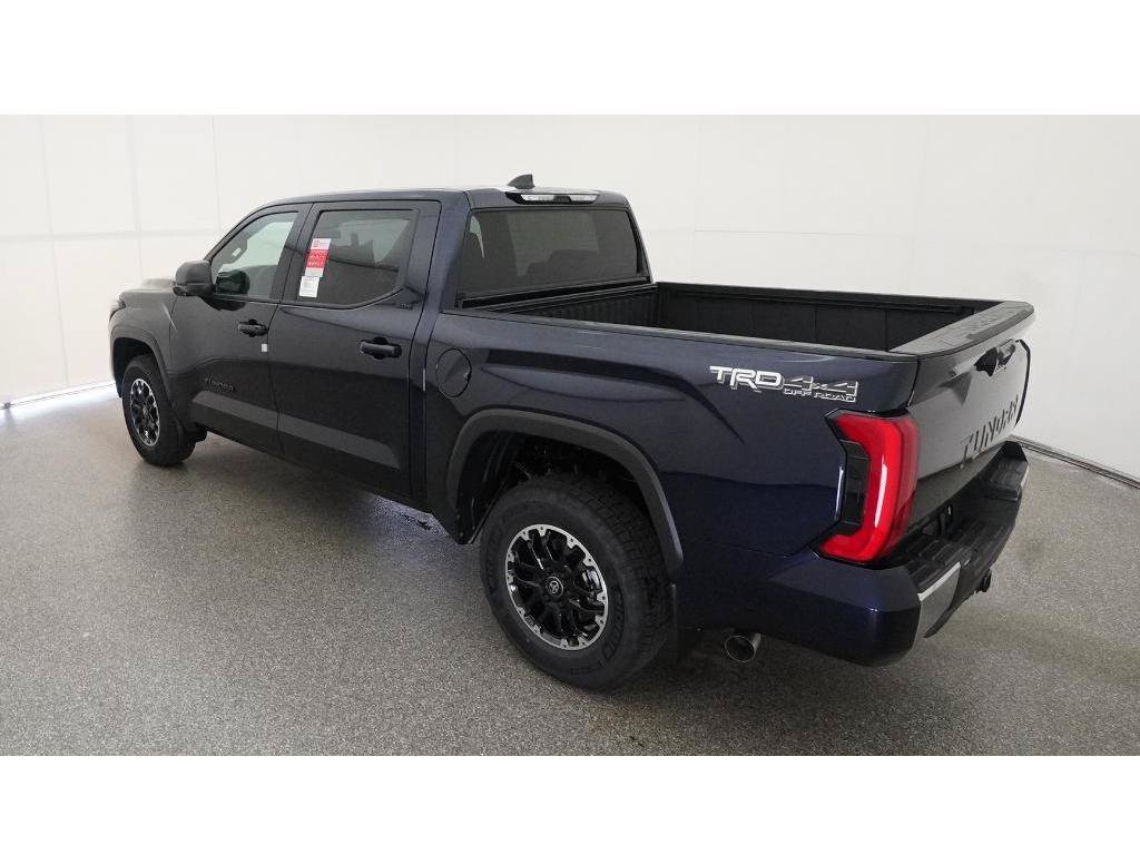 New 2026 Bluprint Toyota SR5 image 5