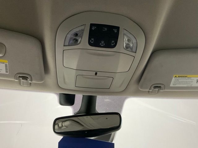 Certified Used 2021 Bright White Clearcoat Chrysler Touring image 32