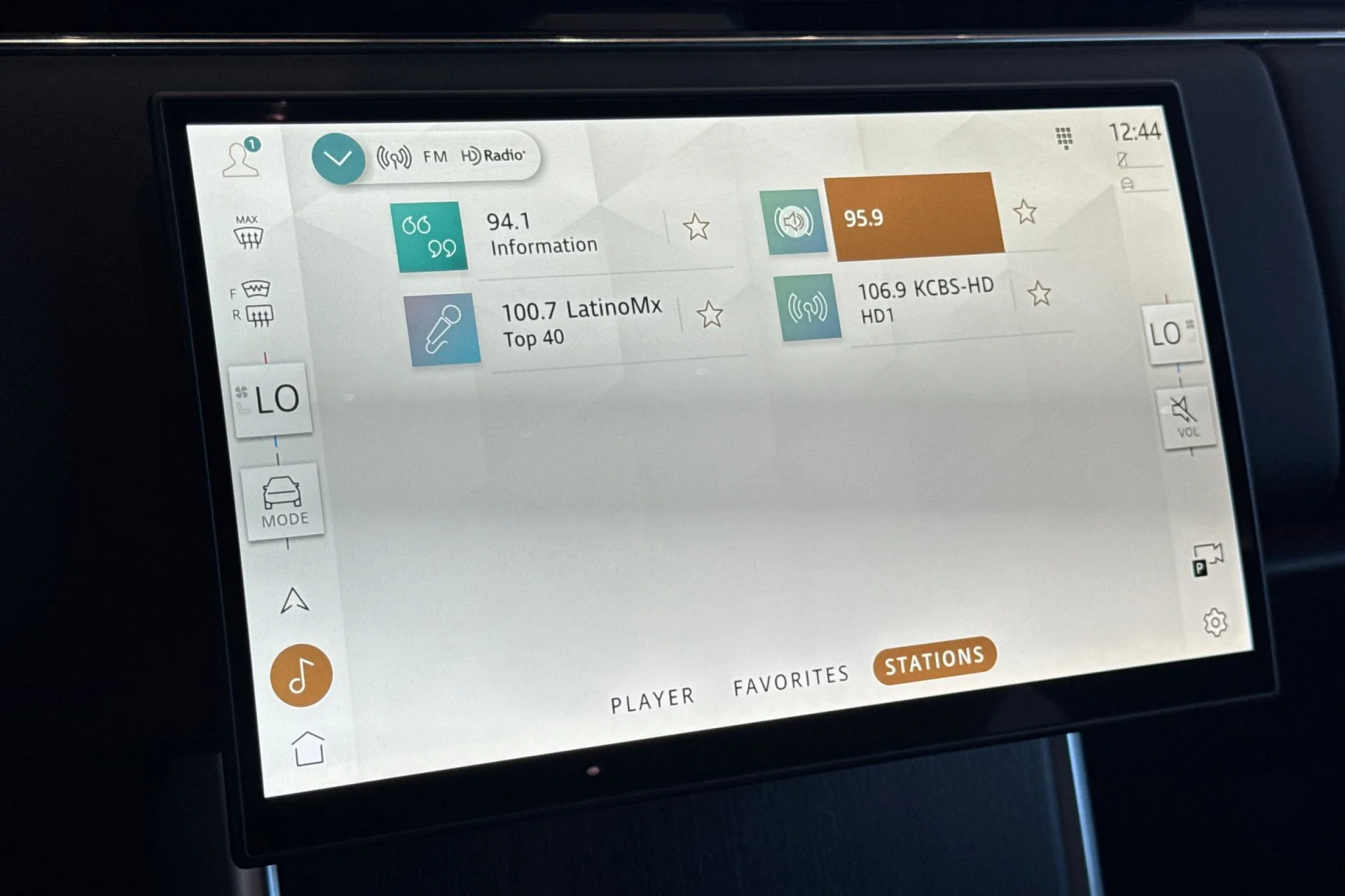 New 2026  Land Rover SV image 20