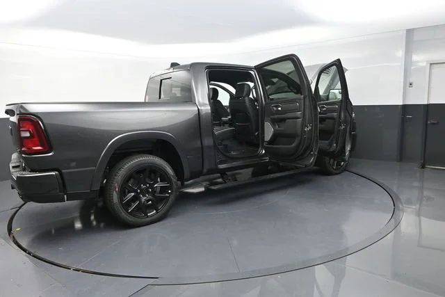 2026 RAM 1500 Laramie - Photo 36