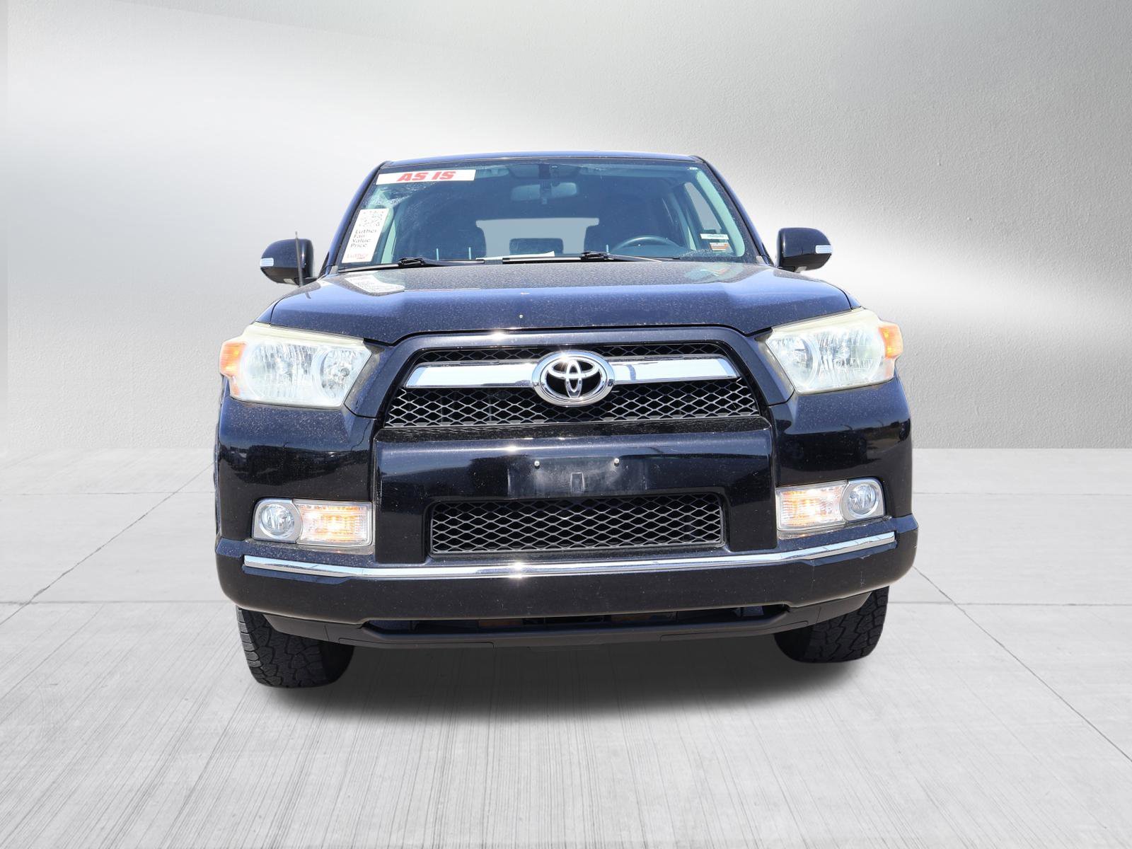 Used 2011 Toyota 4Runner SR5 with VIN JTEBU5JR9B5069374 for sale in Kansas City