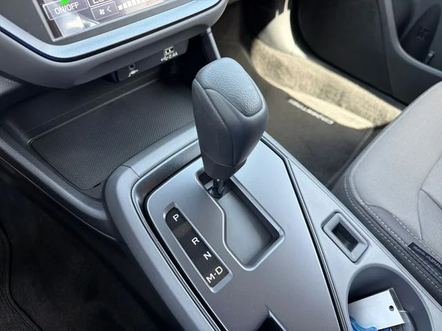 New 2026 SAPPHIRE BLUE PEARL Subaru Base image 15