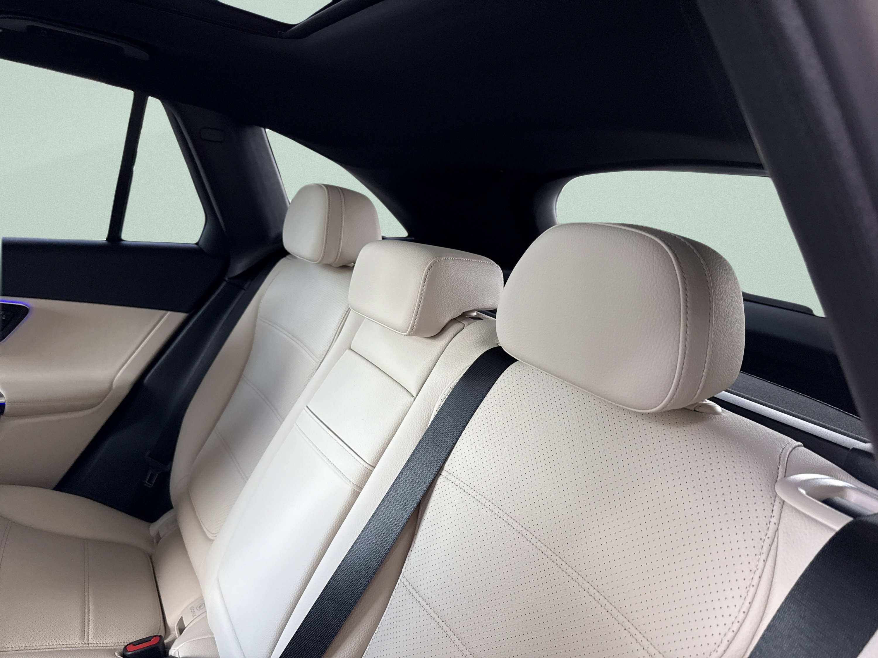2026 Mercedes-Benz GLC Base - Photo 31