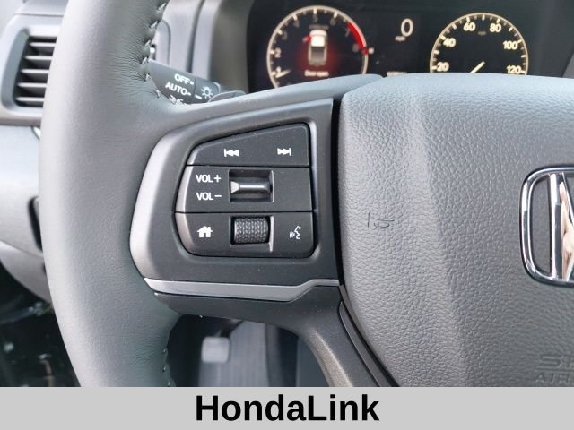 2026 Honda Ridgeline RTL - Photo 13