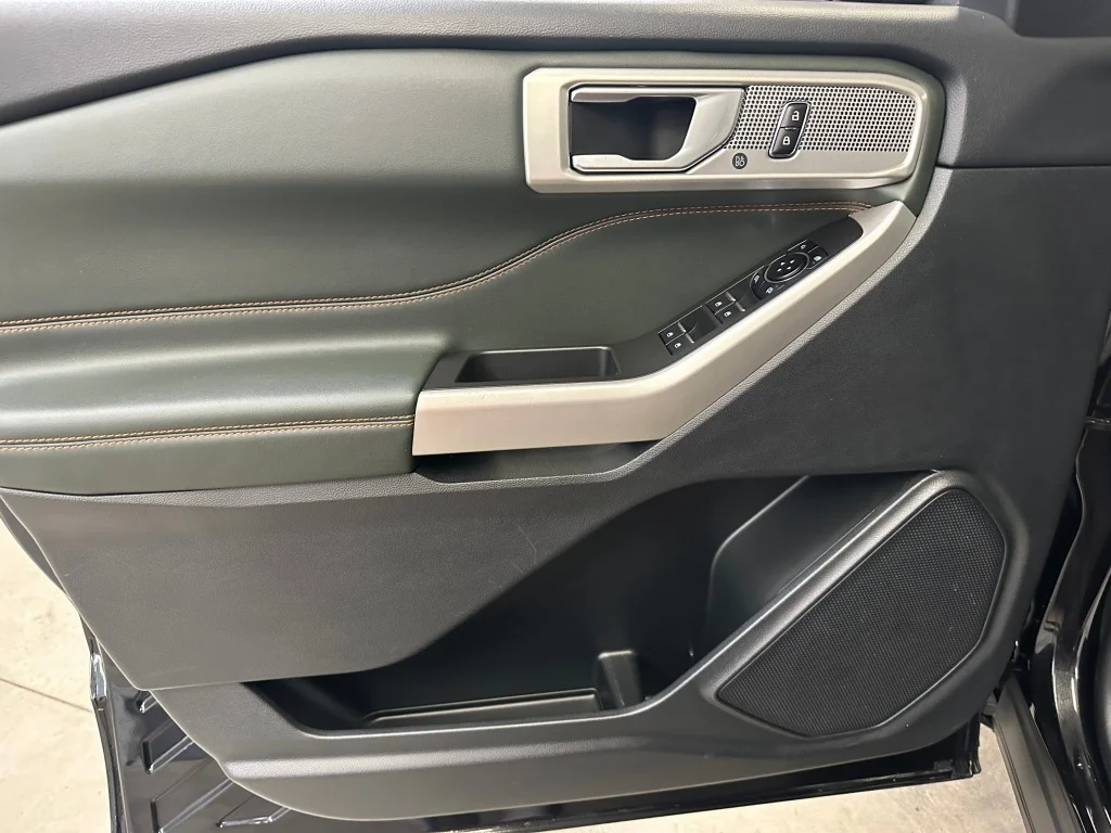 2023 Ford Explorer TIMBERLINE - Photo 8
