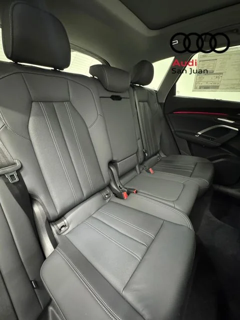 New 2026 White Audi 2.0T Premium Plus image 28