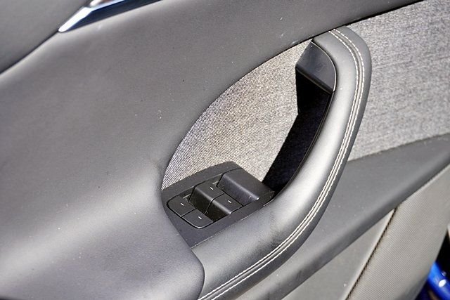 Used 2023 Blue Tesla Base image 24