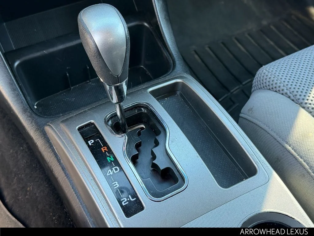 Used 2012 Gray Toyota Base image 29