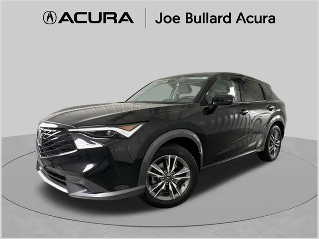 2026 Acura ADX Base
