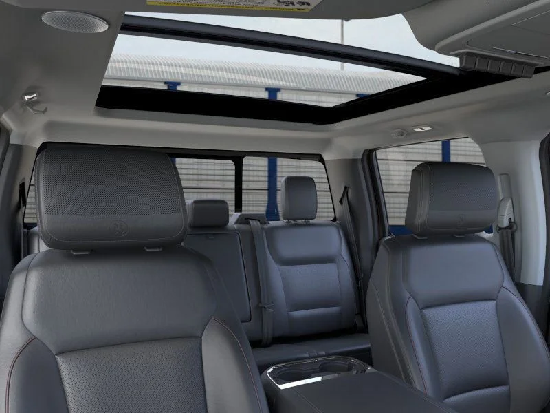 New 2026 Marsh Gray Ford Lariat image 23