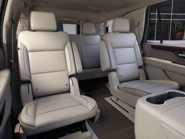 New 2026 Glacier White Tricoat GMC Denali image 17