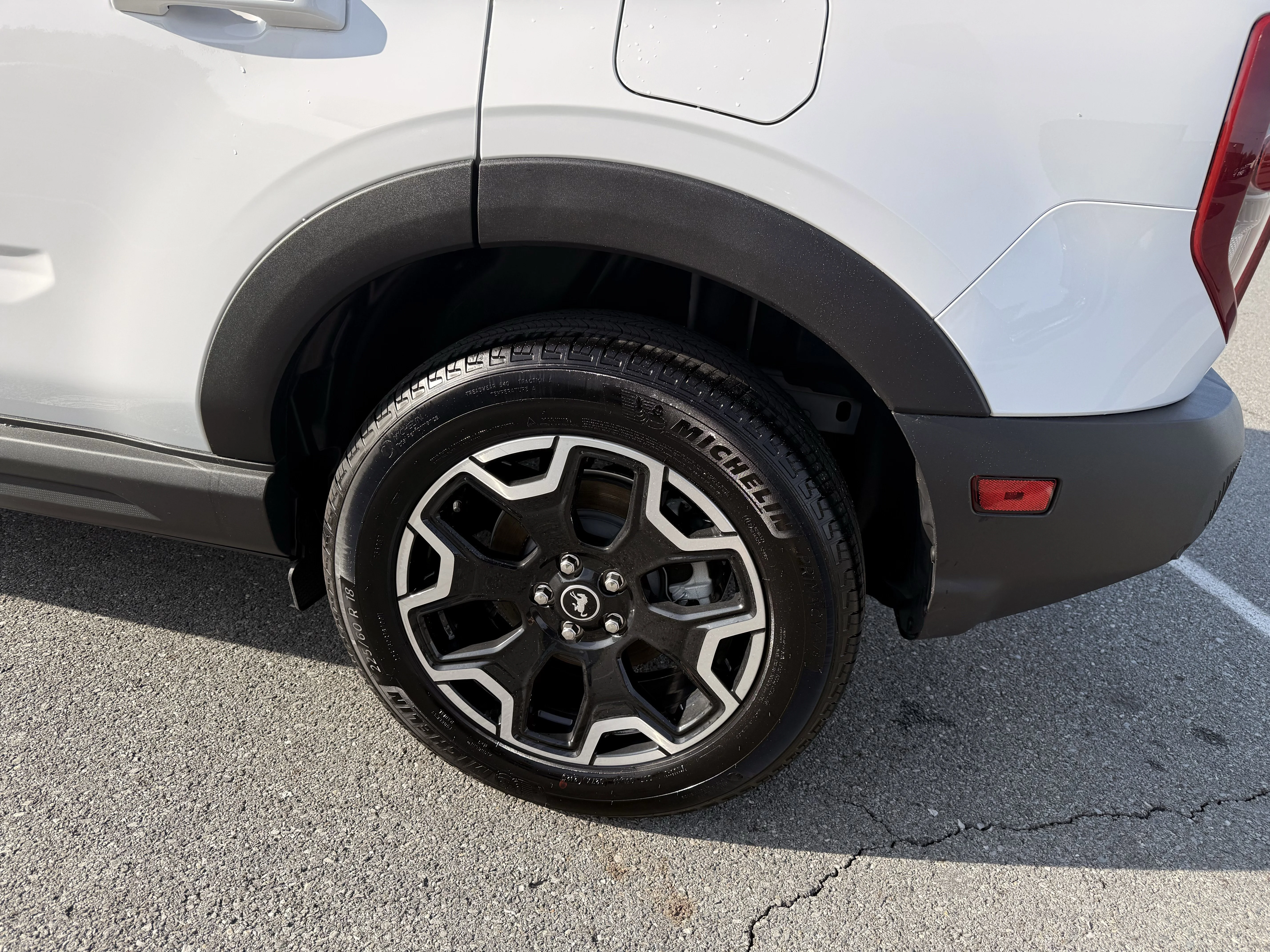 2025 Ford Bronco Sport Outer Banks - Photo 39