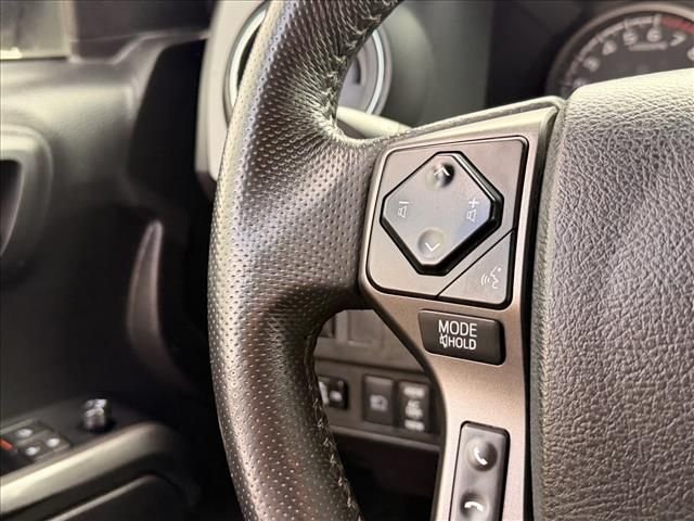 Used 2023  Toyota TRD Off-Road image 16