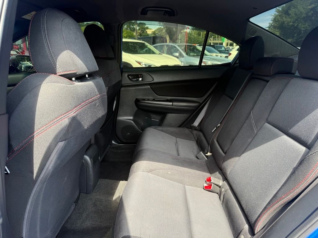 Used 2019 Blue Subaru Base image 26
