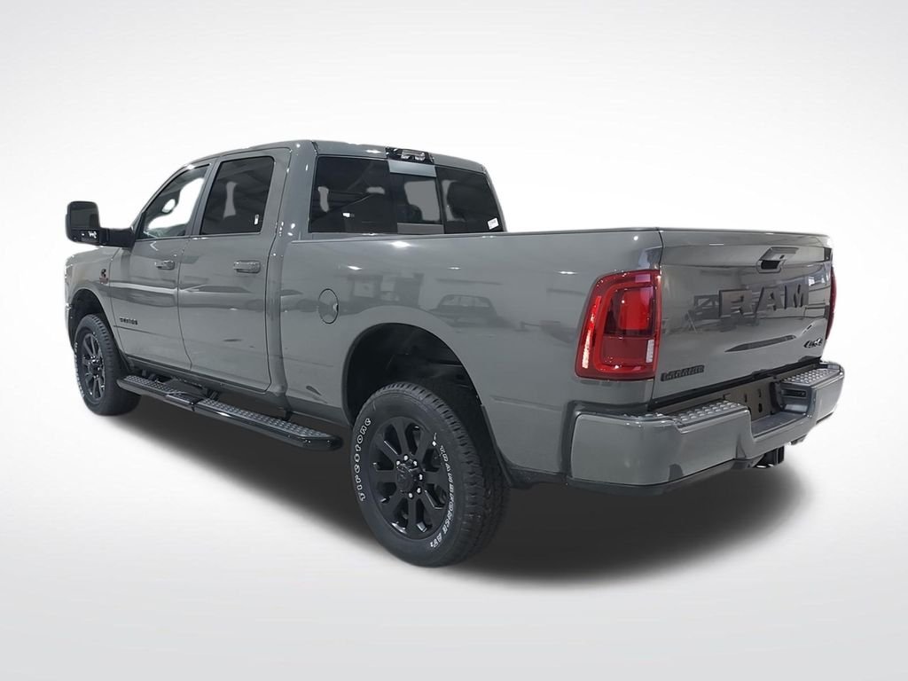 2026 RAM 2500 Laramie - Photo 9