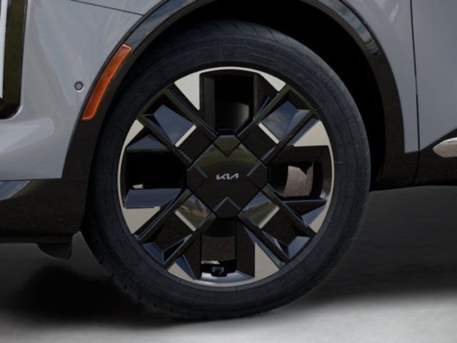 New 2027  Kia SX-Prestige image 10