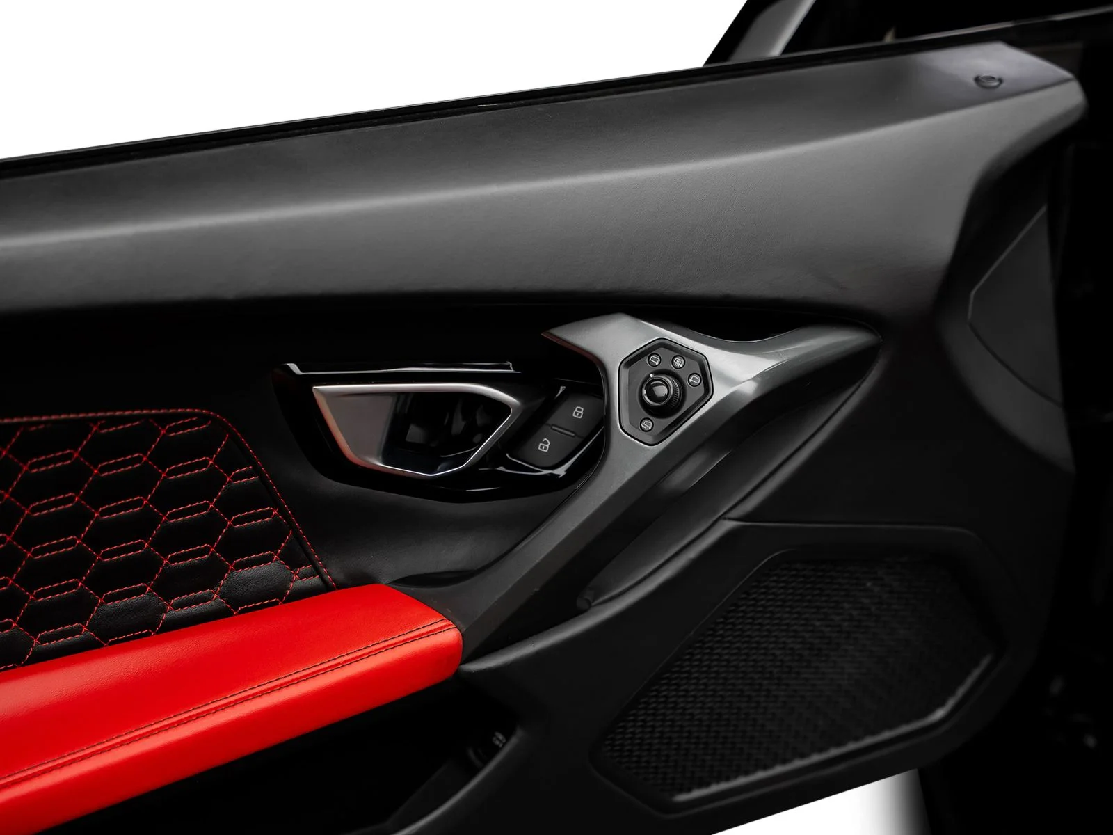Used 2017 Black Lamborghini  image 61